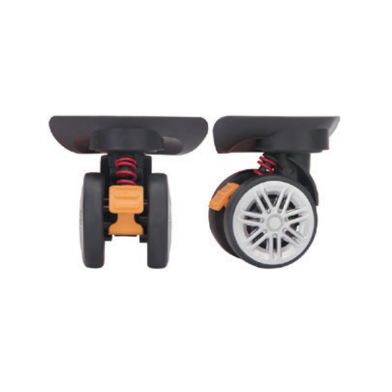 Y-038-8-11S Caster Series