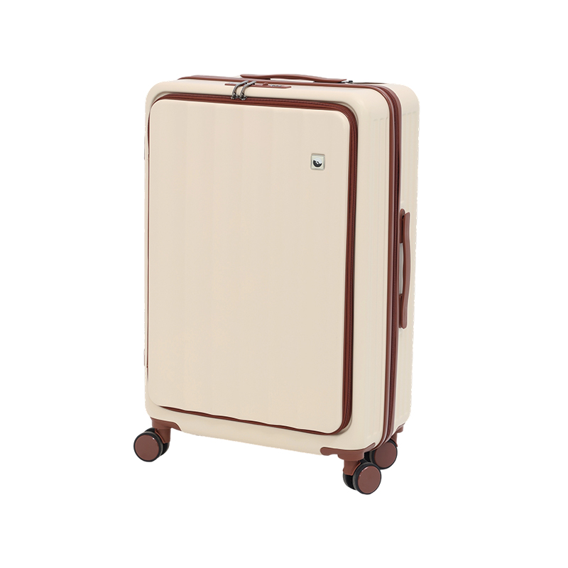 Hy-2302 ABS Trolley Box