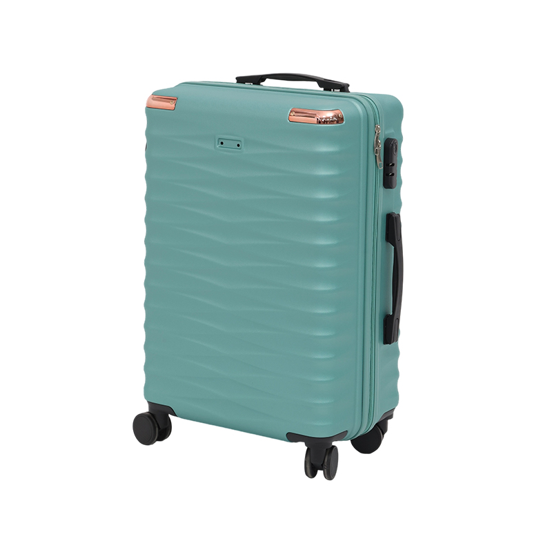Hy-2318-2 ABS حقيبة تقليدية